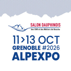 Insertion de vos prospectus dans le catalogue du salon
